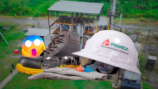 Refinería clandestina en Coatzacoalcos, Veracruz