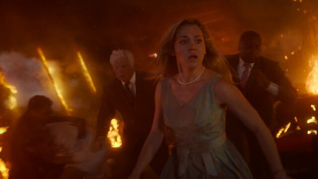 Destino Final: Lazos de sangre