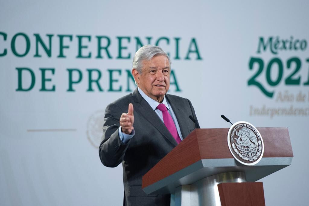 AMLO