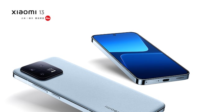 Xiaomi 13
