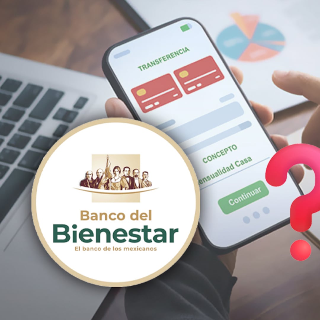 Banco del Bienestar: cómo hacer transferencias desde tu celular paso a paso