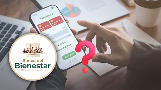 Banco del Bienestar: cómo hacer transferencias desde tu celular paso a paso