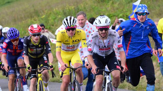 Tour de Francia 2025: Perfil, horario y dónde ver en vivo la Etapa 19 en México