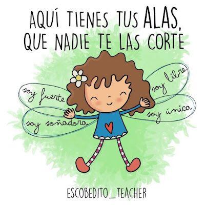 Imágenes del Día Internacional de la Niña