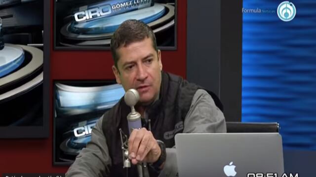 Humberto Padgett video santa lucía