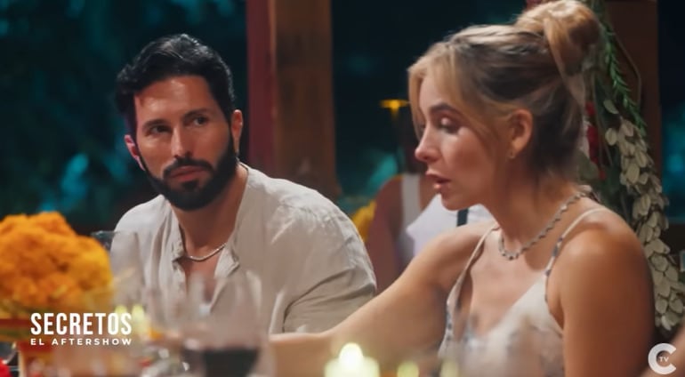 Secretos de Parejas