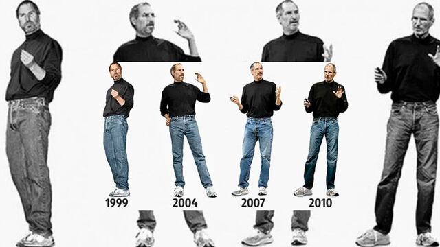 Todo esto se explica en las ventajas del minimalismo a la hora de vestir, las cuales, están relacionadas con la necesidad de invertir el tiempo de manera más productiva.