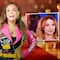 Brenda Bezares es corrida de la alfombra roja por andar bailando (VIDEO)