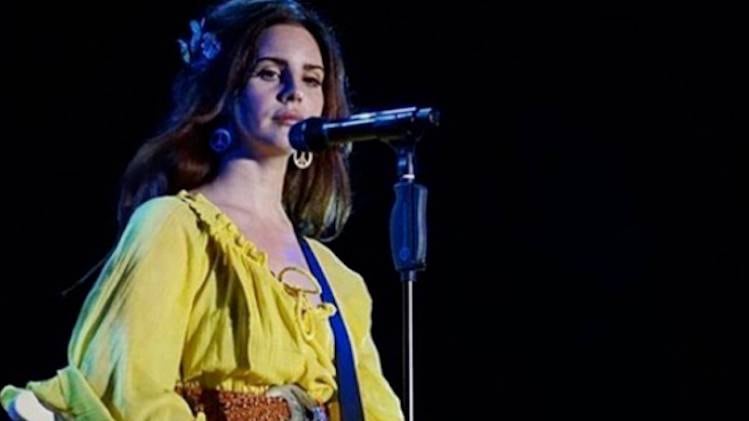 Lana del Rey