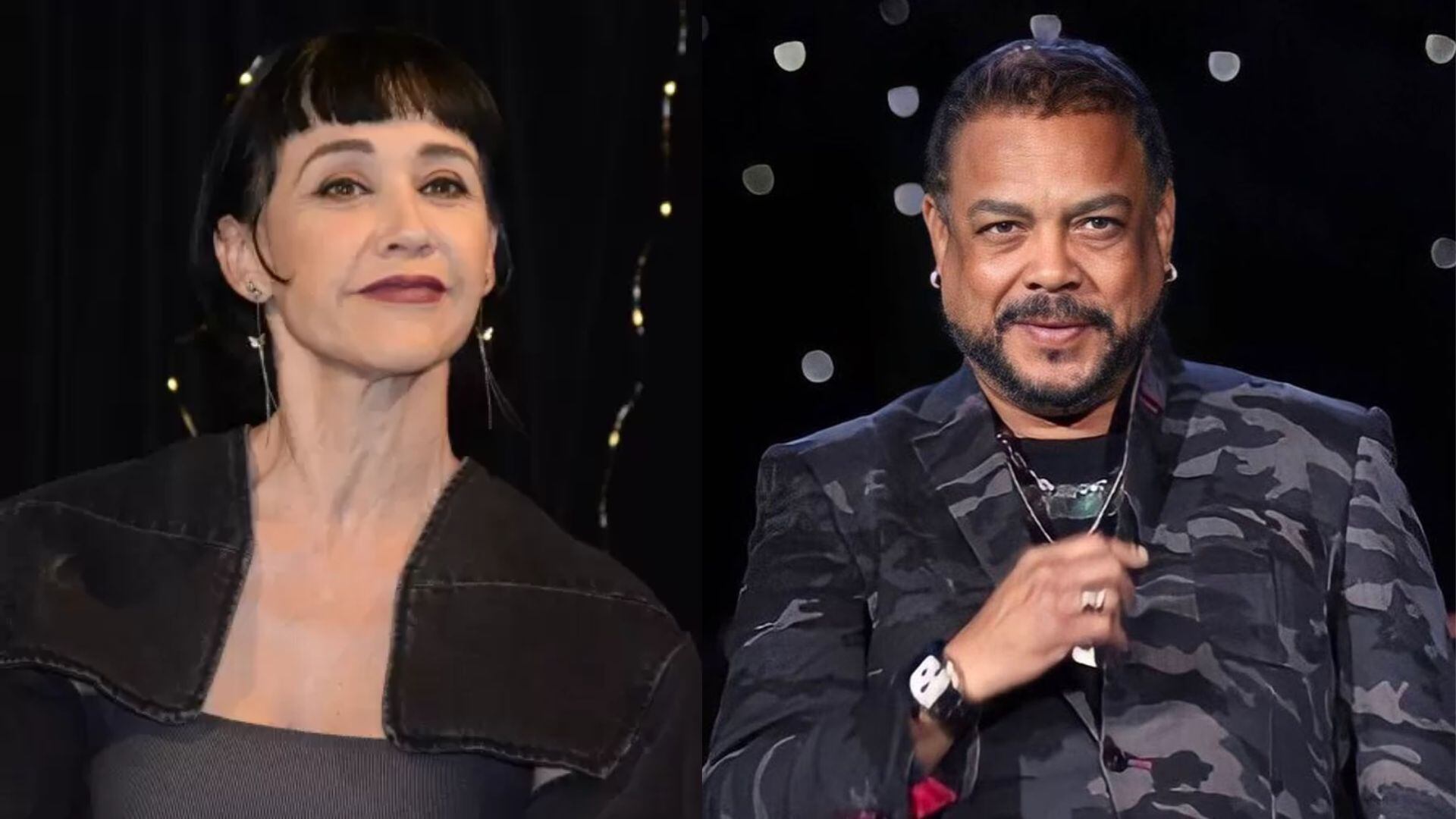 Susana Zabaleta revela acoso de Francisco Céspedes durante concierto en Oaxaca