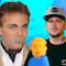 Cristian Castro balconea el reencuentro de Calle 13 hablando de Residente y su nuevo disco