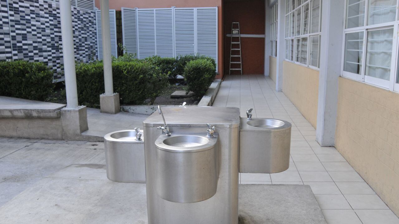 Invea recorrerá escuelas privadas para evitar clases presenciales en CDMX