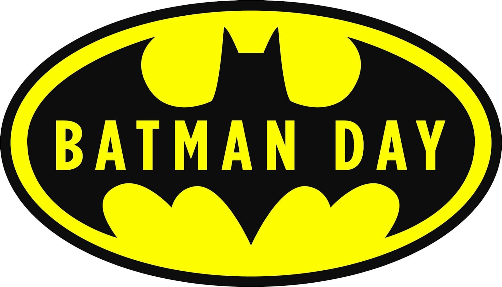 Batman Day