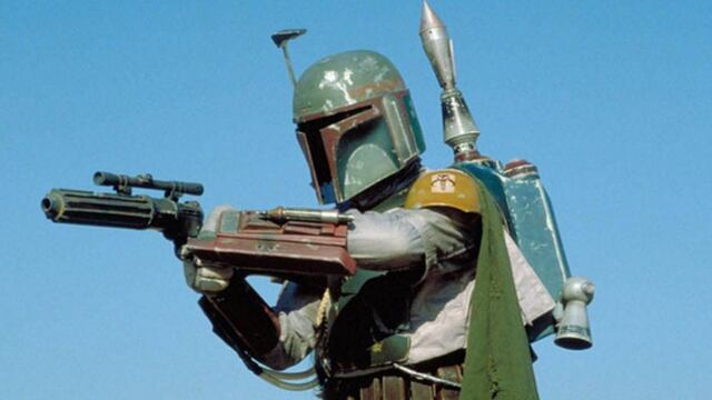 Boba Fett