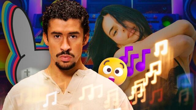 ¿Bad Bunny dedicó EL CLúB a su ex novia Kendall Jenner?