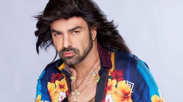 Ariel Miramontes, Albertano