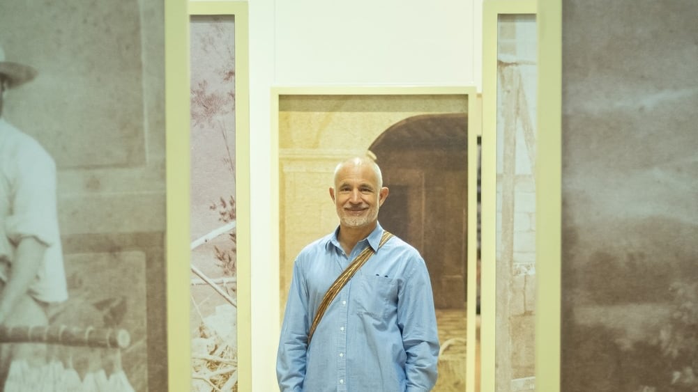 ¿Quién es Mauricio Maillé? El nuevo director del Museo del Palacio de Bellas Artes