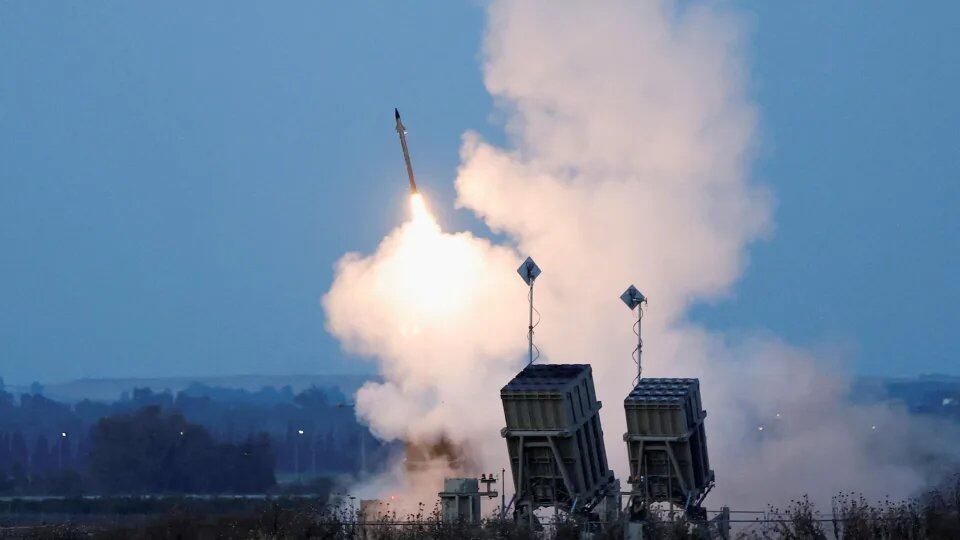 Domo de Hierro ha cobrado relevancia como sistema de defensa de Israel