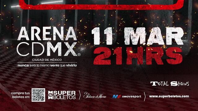 Ska-P en México