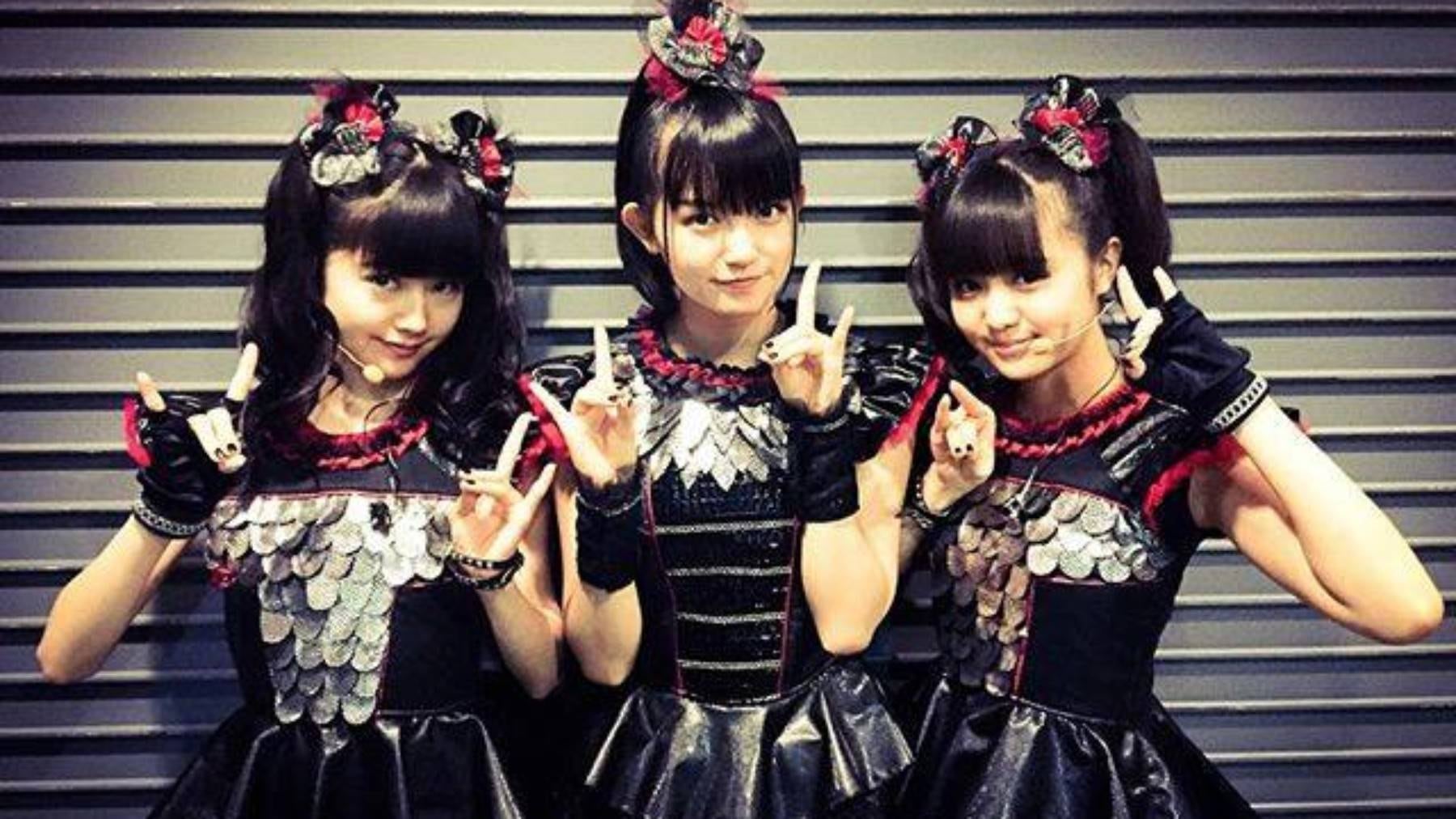 Babymetal
