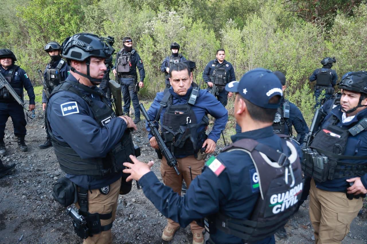 Guardia Civil