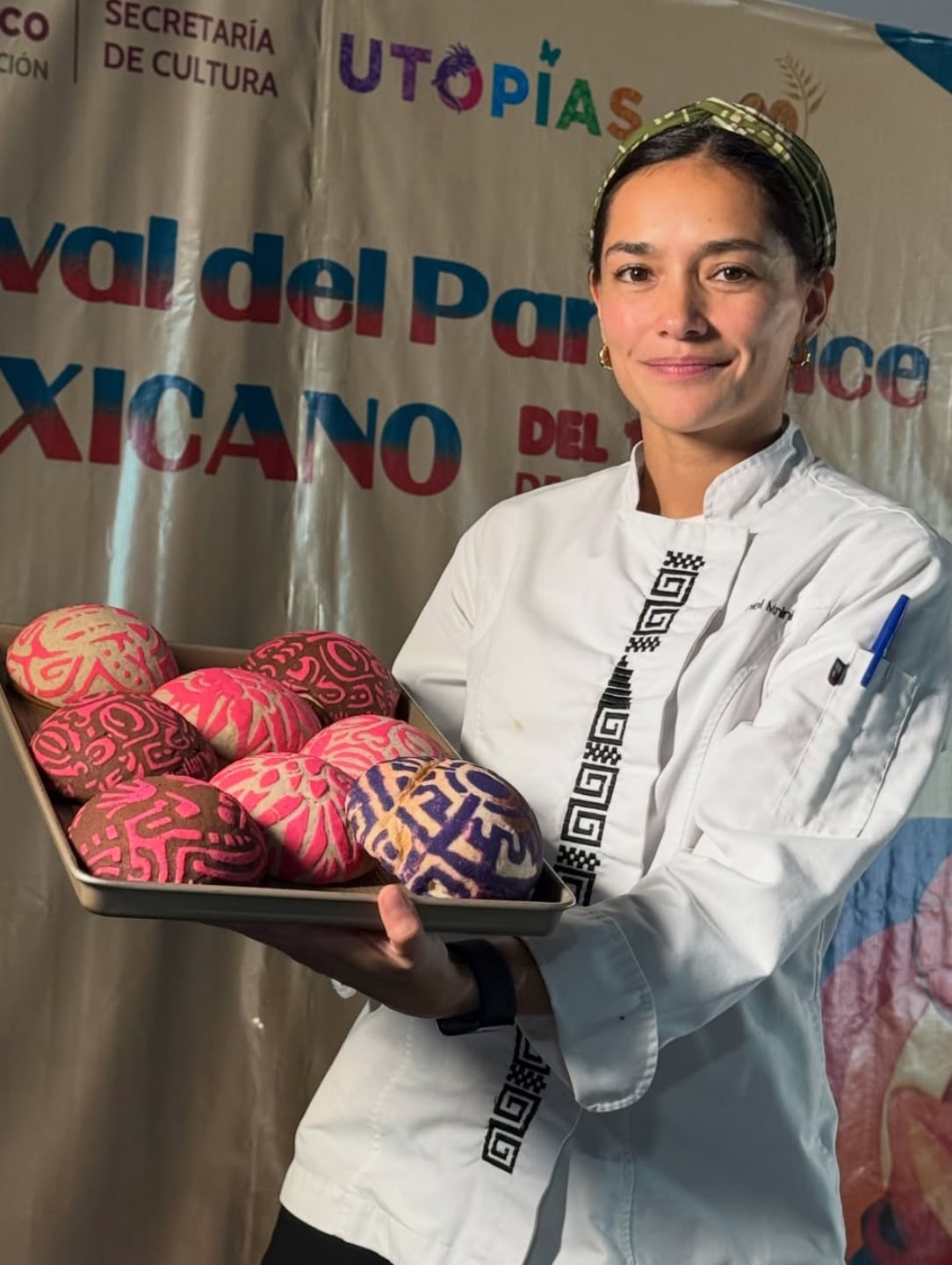 Mónica León