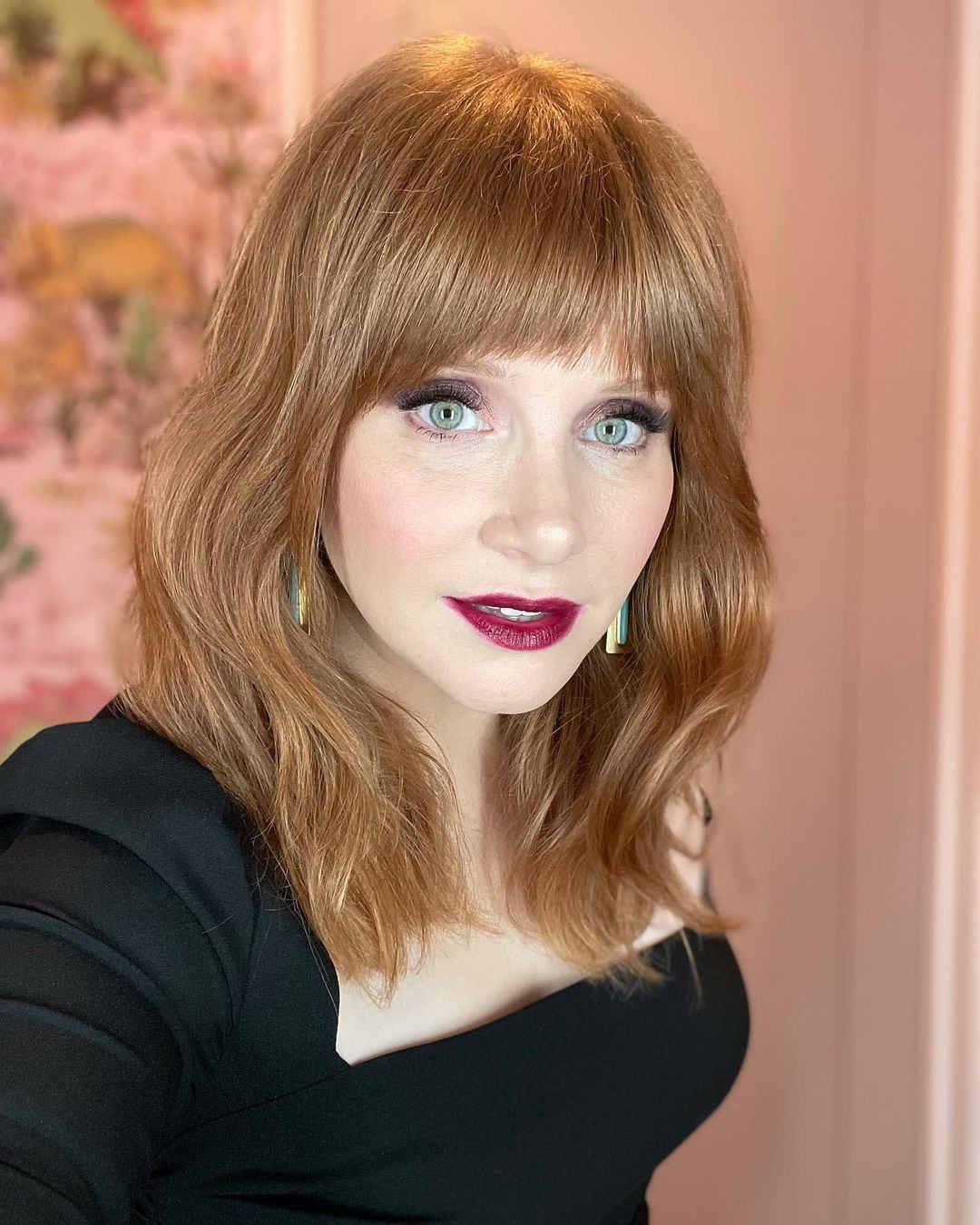 Bryce Dallas Howard