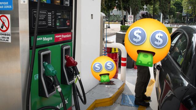¿Aumentará el precio de la gasolina por el retiro del estímulo fiscal? Lo que debes saber