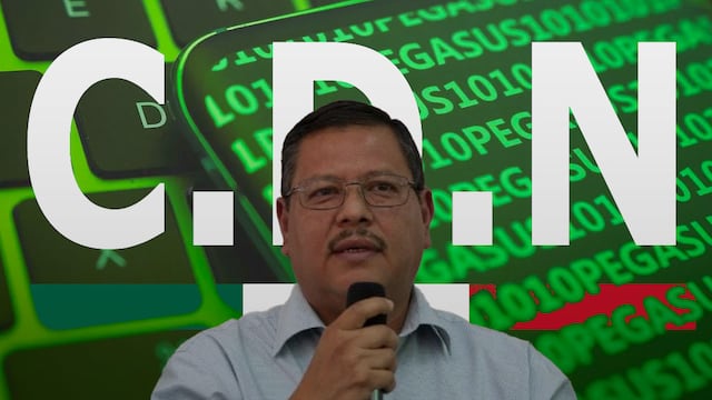 Activista denunciado por espionaje con Pegasus enfrenta sanciones sin cargos formales en Estados Unidos por presuntos vínculos criminales