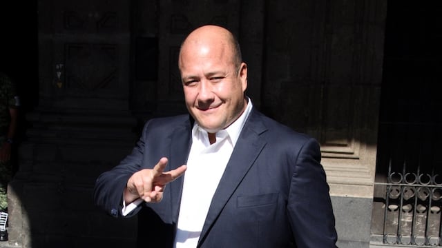 El gobernador aseguró que le molesta la forma en que se ha cubierto el caso Culiacán