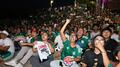 Más de 58 mil personas disfrutaron del Cancún Fut Fest en Malecón Tajamar