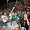 Más de 58 mil personas disfrutaron del Cancún Fut Fest en Malecón Tajamar