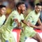 El emotivo mensaje de Jonathan Dos Santos que demuestra que es fan del Club América desde la cuna