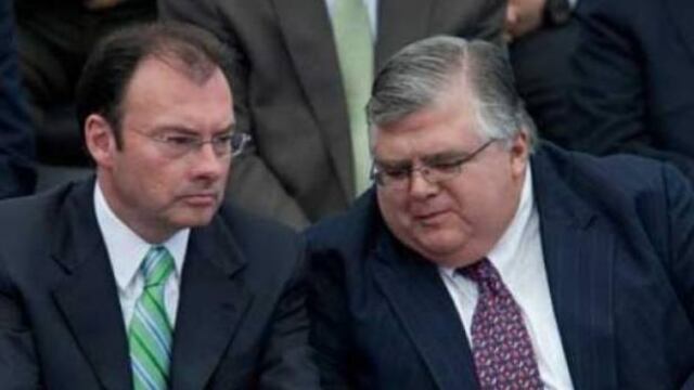 Videgaray y compañía hacen patente por enésima vez ser funcionarios de ideas cortas.