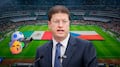 Pablo Vázquez: “Habrá una gran fiesta tras el México vs Chequia”