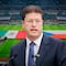 Pablo Vázquez: “Habrá una gran fiesta tras el México vs Chequia”