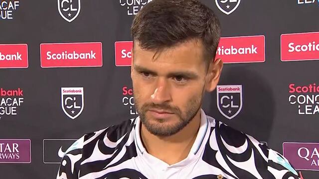 Alejandro Díaz (Foto: Captura de video)