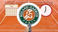 Roland Garros 2026: Fechas, horarios y dónde ver el Grand Slam de tenis