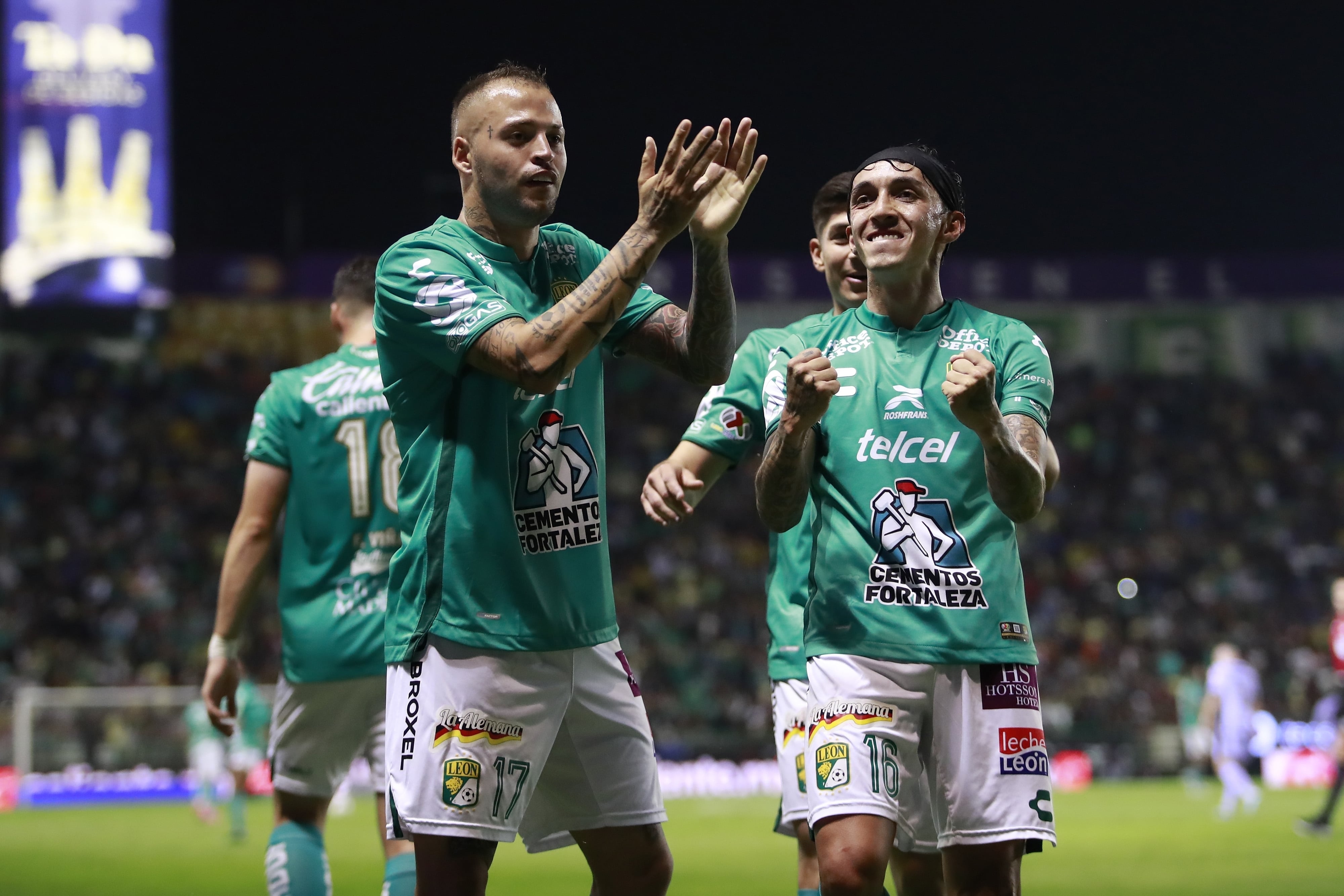 Club León