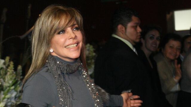 'La Vero' cambió a Yolanda Andrade por una conductora de Monterrey