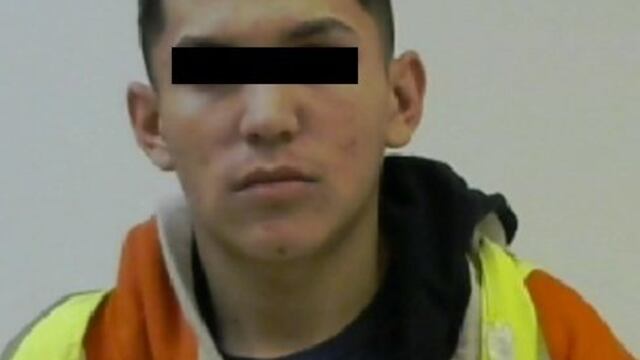 José Carlos "N" está acusado de homicidio