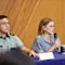 Cecilia Patrón encabeza Mesa de Paz y Seguridad en Mérida