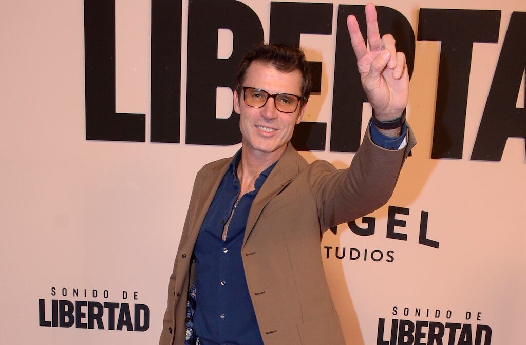 Leonardo García