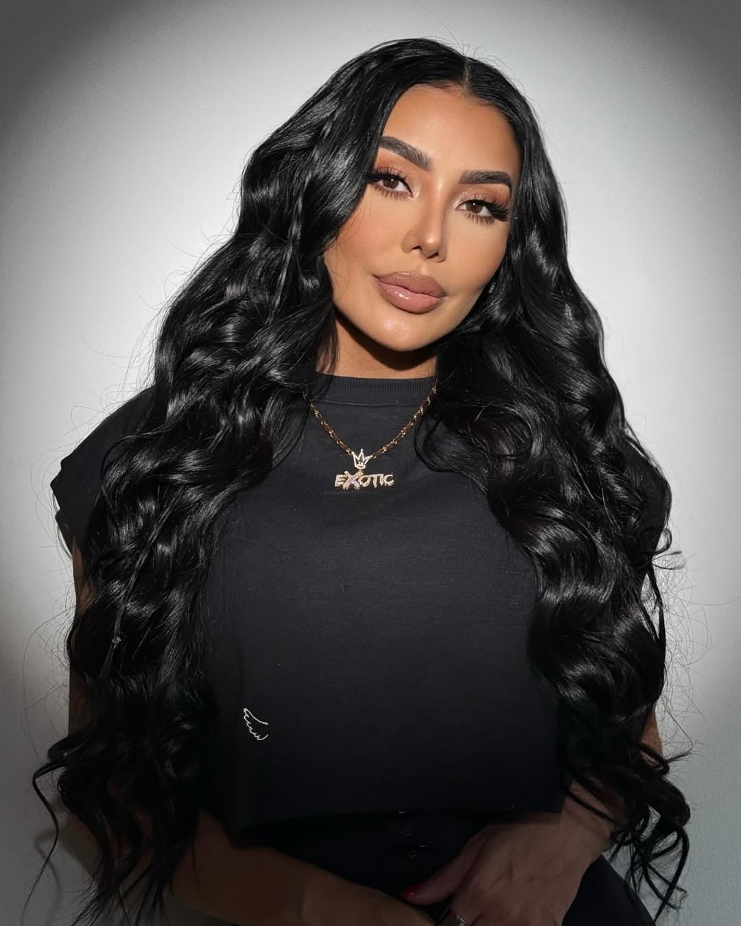 Marcela Reyes, influencer.