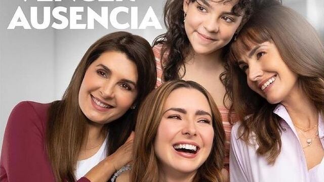 Elenco de Vencer la Ausencia.