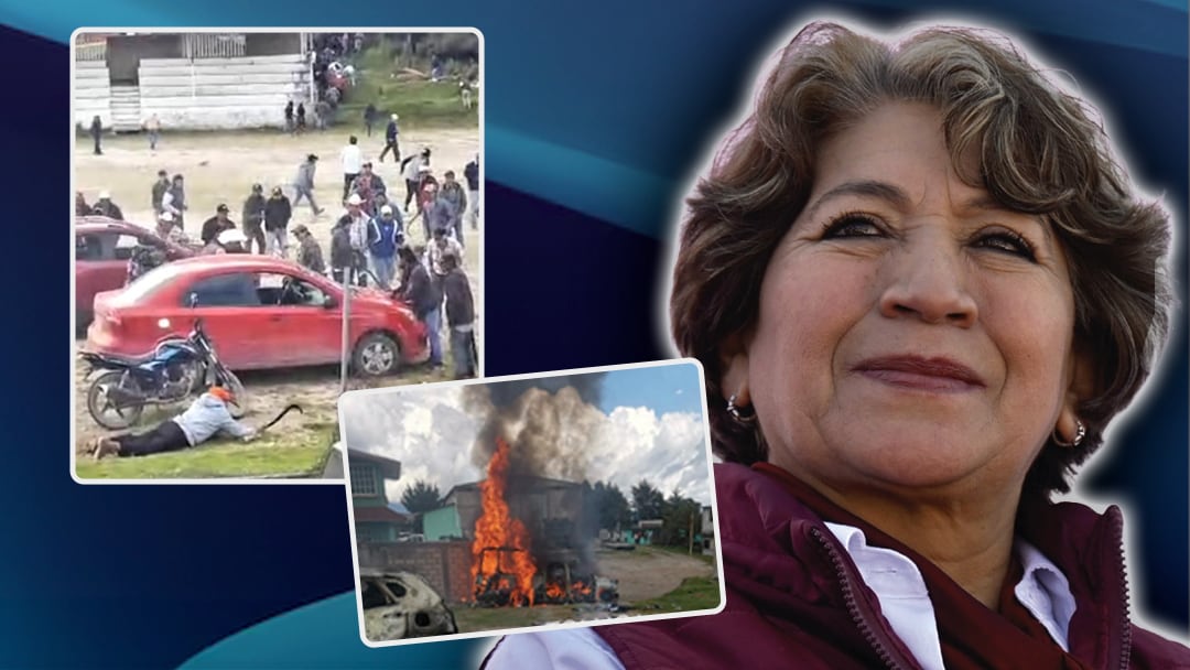 ¿Qué pasó en Texcaltitlán, Estado de México? Civiles se enfrentan con La Familia Michoacana y hay 11 muertos; querían extorsionarlos