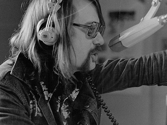 Muere Doc Harris, el narrador en inglés de Dragon Ball Z, a los 76 años de edad