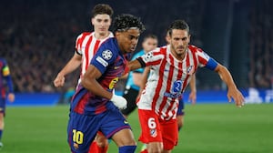 Atlético de Madrid vs FC Barcelona: Pronóstico y posibles alineaciones de la vuelta de cuartos de la Champions League