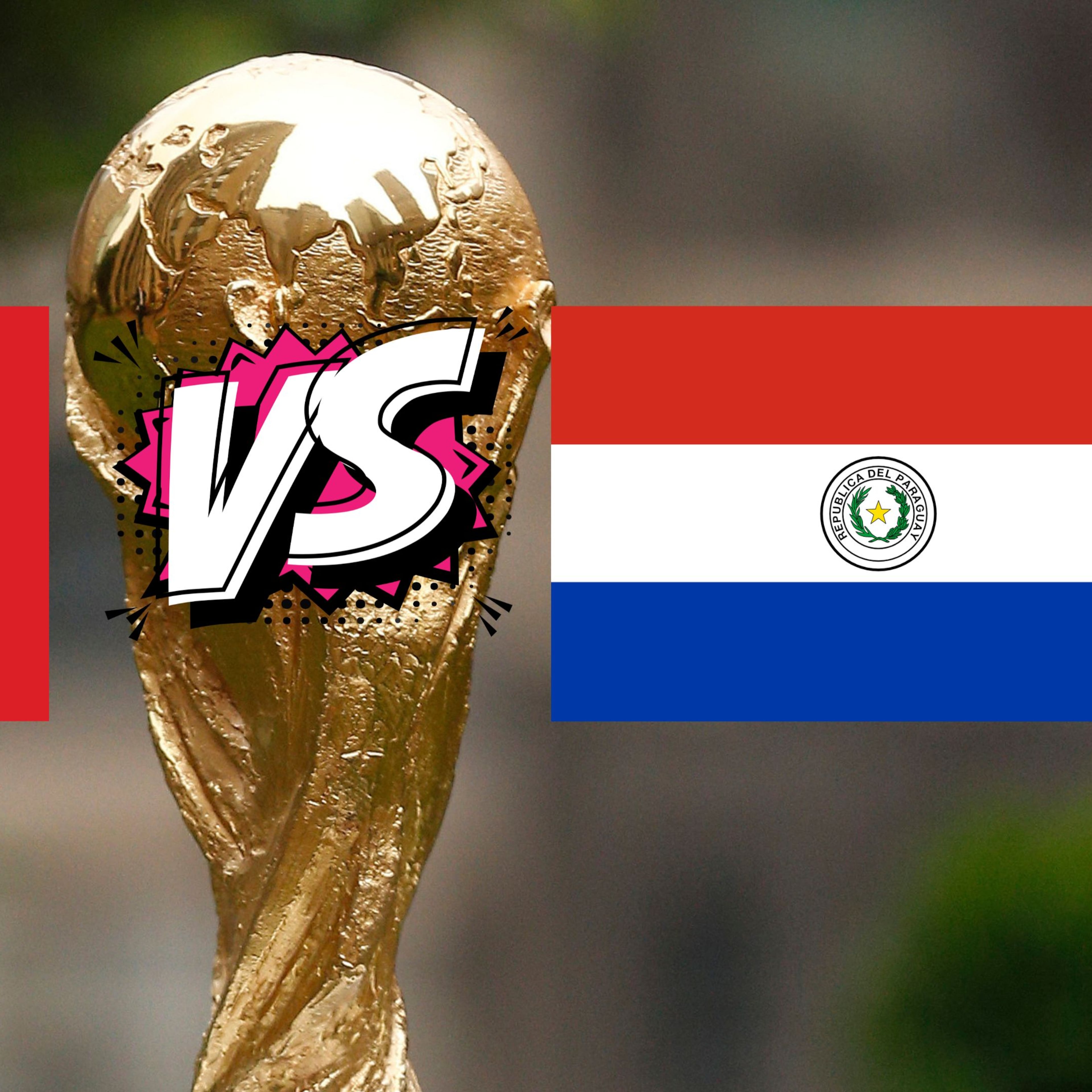 Turquía vs Paraguay: Fecha, hora y canal para ver el partido del Grupo D del Mundial 2026