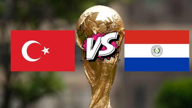 Turquía vs Paraguay: Fecha, hora y canal para ver el partido del Grupo D del Mundial 2026.